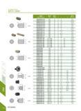 462 L / ik V V c r H >/= / ii = Q Oit I U ,= V V mm Bttc Specification For Figure d L a D Wrench M040U080-90-D FBH B 4 8 T02 M050U100-90-D FBH B 5 10 Каталог DEREK 2017 Инструмент металлорежущий и станочная оснастка Фрезы концевые твердосплавные и с режущими сменными пластинами Резцы Державки Расточные головки Стр. G03