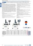 822 Оснастка станочная \ Устройства предварительной настройки инструмента и принадлежности ' Устройство предварительной настройки инструмента ATORN I Каталог HAHN+KOLB 2019 Инструмент режущий по металлу Оснастка станочная зажимная Измерительное оборудование и приборы Производственная мебель Техническая химия Стр. 808