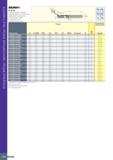 134 Монолитные концевые фрезы MULTI-MASTER PREMIUM LINE EC-B-3R 3-зубые концевые фрезы, средней длины с различными радиусами при вершине, для обработ Каталог ISCAR 2020 Фрезы твердосплавные монолитные и сборные Сверла спиральные с СМП Пластины режущие сменные Вспомогательный инструмент для станков по металлу Стр. 130