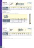 250 ПЛУНЖЕРНЫЕ ФРЕЗЫ TANQPLUNGE PLUNGING LINE HTP-LN06 Плунжерные фрезы для тангенциально закрепляемых пластин с 4 режущими кромками DC I AE + DCONMS Каталог ISCAR 2020 Фрезы твердосплавные монолитные и сборные Сверла спиральные с СМП Пластины режущие сменные Вспомогательный инструмент для станков по металлу Стр. 246