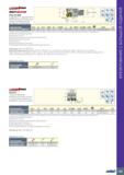 293 LOl 3 FEED HIGH FEED MILLING m MULTI-MASTER FFX4 ED-MM Концевые фрезы с соединением MULTIMASTER, для изогнутых пластин малого размера с 4 режущим Каталог ISCAR 2020 Фрезы твердосплавные монолитные и сборные Сверла спиральные с СМП Пластины режущие сменные Вспомогательный инструмент для станков по металлу Стр. 289