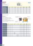 386 ФРЕЗЫ ДЛЯ АЛЮМИНИЯ SPM-D-CA Торцевые фрезы с регулируемыми картриджами для высокоскоростной обработки алюминиевых сплавов, чугуна и углепластика Каталог ISCAR 2020 Фрезы твердосплавные монолитные и сборные Сверла спиральные с СМП Пластины режущие сменные Вспомогательный инструмент для станков по металлу Стр. 382