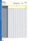 638 Монолитные твердосплавные свёрла SOUDDniLL SCD-ACP3N (3XD) Монолитные твердосплавные свёрла с подводом охлаждающей жидкости, глубина сверления 3x Каталог ISCAR 2020 Фрезы твердосплавные монолитные и сборные Сверла спиральные с СМП Пластины режущие сменные Вспомогательный инструмент для станков по металлу Стр. 634