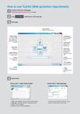 10 How to use Tool4U (Web quotation requriement) Contact with Korloy Homepage (Korloy homepage) Click IT00I4U banner-icon on the web site Main page 1 Semi sta Каталог KORLOY 2016 Металлорежущий инструмент для точения фрезерования сверления и инструментальная станочная оснастка для металлообрабатывающих станков Стр.  ENG
