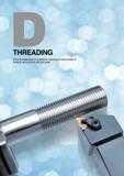 325 THREADING Korloy threading tools are available for machining of various shapes of thread at various pitches with high quality Каталог KORLOY 2016 Металлорежущий инструмент для точения фрезерования сверления и инструментальная станочная оснастка для металлообрабатывающих станков Стр.  ENG