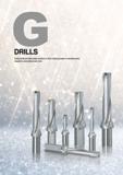 825 DRILLS Korloy drills provides total solutions in hole making based on development, research and tooling know-how Каталог KORLOY 2016 Металлорежущий инструмент для точения фрезерования сверления и инструментальная станочная оснастка для металлообрабатывающих станков Стр. ENG