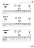 220 Инструментальные системы КМ Korloy DCLNR/L Каталог KORLOY 2016 Металлорежущий инструмент и инструментальная оснастка для токарных фрезерных резьбонарезных сверлильных расточных технологических операций на станках Стр. B165