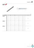 646 Фрезерный инструмент Korloy Chamfer Tool Каталог KORLOY 2016 Металлорежущий инструмент и инструментальная оснастка для токарных фрезерных резьбонарезных сверлильных расточных технологических операций на станках Стр. E259