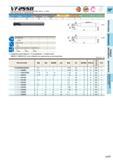 729 VF2SSB Сферическая, Маленькая рабочая часть, 2 зуба, Для закаленных материалов ии (v Углеродистая Сталь,Легированная Сталь, Чугун (<30HRC) Инстру Каталог MITSUBISHI 2016 Вращающийся и токарный режущий инструмент для металлообработки Сменные твердосплавные пластины Резцы Фрезы сборные и монолитные Сверла Стр. I177