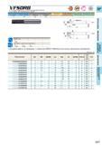 769 VFSDRB С угловым радиусом, короткой режущей частью, 6-ти зубая, для закалённый сталей Углеродистая Сталь,Легированная Сталь, Чугун (<30HRC) Инстр Каталог MITSUBISHI 2016 Вращающийся и токарный режущий инструмент для металлообработки Сменные твердосплавные пластины Резцы Фрезы сборные и монолитные Сверла Стр. I217