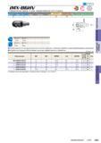 903 MIRACLE fWS I G M A iMX-BGHV Сферическая фреза, 6 зуба, неравномерный угол спирали Углеродистая Сталь,Легированная Сталь, Чугун (<30HRC) Инструме Каталог MITSUBISHI 2016 Вращающийся и токарный режущий инструмент для металлообработки Сменные твердосплавные пластины Резцы Фрезы сборные и монолитные Сверла Стр. I351