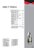 593 HSK-T TOOLS OVERVIEW OF HSK-T TOOLS H002 CLASSIFICATION OF HSK-T TOOLS H004 HSK-T TOOL STANDARDS EXTERNAL TURNING FACING CNQOinserts tool holders Каталог MITSUBISHI 2020 Режущий инструмент для станков по металлу Фрезы концевые монолитные из твердого сплава и сборные со сменными режущими пластинами Резцы Сверла Стр. H001