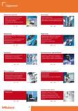 4 Основное содержание каталога Mitutoyo 2015 на русском языке Ручной измерительный инструмент Дополнительные приспособления Концевые меры Системы управл Каталог MITUTOYO 2015 Измерительный инструмент метрологическое оборудование и контрольно-измерительные приборы Стр. 4