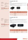 29 Интерфейс Mitutoyo DMX-2 USB Спецификация Размеры (ДхШхВ) 61 х 76 х 35 мм Совместимость с ОС Microsoft Windows 2000 ХР Vista 7 8 8. 1 (32bit 64 bit) В Каталог MITUTOYO 2015 Измерительный инструмент метрологическое оборудование и контрольно-измерительные приборы Стр. 29