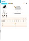 320 PRAMET XLXFL BS AXIAL Ё H N I T152 hŕf+-H H J TI ISO h h2 l1 a t max D min D max Й f XLXFL 250220-3 00-60 29 24 46 3,1 20 60 85 0,03 GI001 KV XLX Каталог PRAMET 2019 Режущий инструмент Резцы с твердосплавными пластинами по металлу для точения и растачивания Концевые и насадные фрезы Сверла с СМП Расточные головки Стр. T314