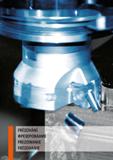 467 Pramet Прамет Каталог PRAMET 2019 Режущий инструмент Резцы с твердосплавными пластинами по металлу для точения и растачивания Концевые и насадные фрезы Сверла с СМП Расточные головки Стр.