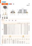502 PRAMET SHN09C M w k r 45° a pmai 5,0 mm TT N H ECON HN 0,08 - 0,25 ISO D Di L d di b t gf° gp° O vmax B Épf P 50A04R-S45HN09C-CF 50 61,7 40 22 18 Каталог PRAMET 2019 Режущий инструмент Резцы с твердосплавными пластинами по металлу для точения и растачивания Концевые и насадные фрезы Сверла с СМП Расточные головки Стр. M34
