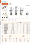618 PRAMET J(T)-SAD16E HELICAL AD k r 90° a pmax 40,0 - 108,0 mm DJ d J d J dl r m D i i 0,08 - 0,1 1=13 0,08 - 0,1 K7I i 4 i ISO D L d d1 l l1 '2 gf Каталог PRAMET 2019 Режущий инструмент Резцы с твердосплавными пластинами по металлу для точения и растачивания Концевые и насадные фрезы Сверла с СМП Расточные головки Стр. M150