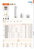 649 SRC10 N H 51 PRAMET S 5,0 mm T 0,08-0,15 hm 0,05-0,12 ISO D D1 L d d1 l1 H M b t gp° gf° 0 n vmax tl Й в łf li 25E2R034A20-SRC10-C 25 - 170 20 - Каталог PRAMET 2019 Режущий инструмент Резцы с твердосплавными пластинами по металлу для точения и растачивания Концевые и насадные фрезы Сверла с СМП Расточные головки Стр. M181
