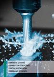 885 x v x OBRÁBĚNI OTVORU ОБРАБОТКА ОТВЕРСТИЙ OBRÓBKA OTWORÓW OBRÁBANIE OTVOROV Каталог PRAMET 2019 Режущий инструмент Резцы с твердосплавными пластинами по металлу для точения и растачивания Концевые и насадные фрезы Сверла с СМП Расточные головки Стр. 