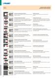 928 PRAMET Tabela 10 OGÓLNE ZALECENIA TECHNICZNE Tabuľka 10 VŠEOBECNÉ TECHNICKÉ PODMIENKY WIERCENIE OTWORÓW NIEPRZELOTOWYCH Do wiercenia otworów o gł Каталог PRAMET 2019 Режущий инструмент Резцы с твердосплавными пластинами по металлу для точения и растачивания Концевые и насадные фрезы Сверла с СМП Расточные головки Стр. H42