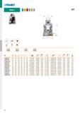 948 Pramet iттт T T ф Д i H f 21 í n И 0 f 1 H C I ISO Size d min d max D D 1 L егй К 0 řT к Й D 06890 300 68 80 102 68 36 86 2CT 90 300 US 0616 HXK Каталог PRAMET 2019 Режущий инструмент Резцы с твердосплавными пластинами по металлу для точения и растачивания Концевые и насадные фрезы Сверла с СМП Расточные головки Стр. H62