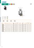 954 PRAMET F90-C Ё H S(P) TY T dmin dmax c> Д i H f л1 Ir n И 0 iř 1 В С I ISO Size d min d max D D 1 L оД -ď К /c>\ ď РГ к Й A 06890 300 68 80 102 6 Каталог PRAMET 2019 Режущий инструмент Резцы с твердосплавными пластинами по металлу для точения и растачивания Концевые и насадные фрезы Сверла с СМП Расточные головки Стр. H68