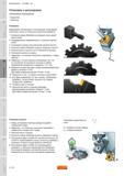 459 Установка и регулировка фрез Sandvik Coromant CoroMill 331 Необходимое оборудование Индикатор Проектор Установка Примечание Используйте эти инструк Руководство SANDVIK COROMANT 2010 по металлообработке Точение Фрезерование Сверление Растачивание Оснастка Стр. D176
