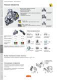 591 Тяжелая обработка Жесткая короткая компактная конструкция Максимальная надежность Внутренний подвод охлаждения Хороший отвод стружки Ползуны регули Руководство SANDVIK COROMANT 2010 по металлообработке Точение Фрезерование Сверление Растачивание Оснастка Стр. F44