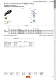 99 Инструмент для внутренней обработки Точение Резцовые головки CoroTurn 107 для точения Закрепление пластин винтом Coromant Capto Высокот Каталог SANDVIK COROMANT 2020 Инструмент для токарной обработки металла на станках Пластины режущие Токарные резцы и державки Инструментальная оснастка Стр. A95