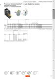 341 Инструмент для наружной обработки Отрезка и обработка канавок Резцовые головки CoroCut 1-2 для обработки канавок Закрепление пластин ви Каталог SANDVIK COROMANT 2020 Инструмент для токарной обработки металла на станках Пластины режущие Токарные резцы и державки Инструментальная оснастка Стр. B37