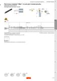 511 Инструмент для внутренней обработки Точение резьбы A Расточные оправки T-Max U-Lock для точения резьбы Закрепление пластин винтом Цилин Каталог SANDVIK COROMANT 2020 Инструмент для токарной обработки металла на станках Пластины режущие Токарные резцы и державки Инструментальная оснастка Стр. C53