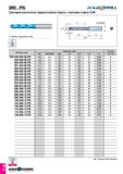 137 3HD PI5 SOL/IXJDR/LL Трехперое монолитное твердосплавное сверло с каналами подачи СОЖ Глубина сверления: 5xD п г Обозначение Размеры (мм) Сплав D Каталог TAEGUTEC 2020 Вращающийся режущий и вспомогательный инструмент по металлу Твердосплавные пластины Сборные фрезы с СМП Монолитные фрезы и сверла Инструментальные патроны Стр. D70