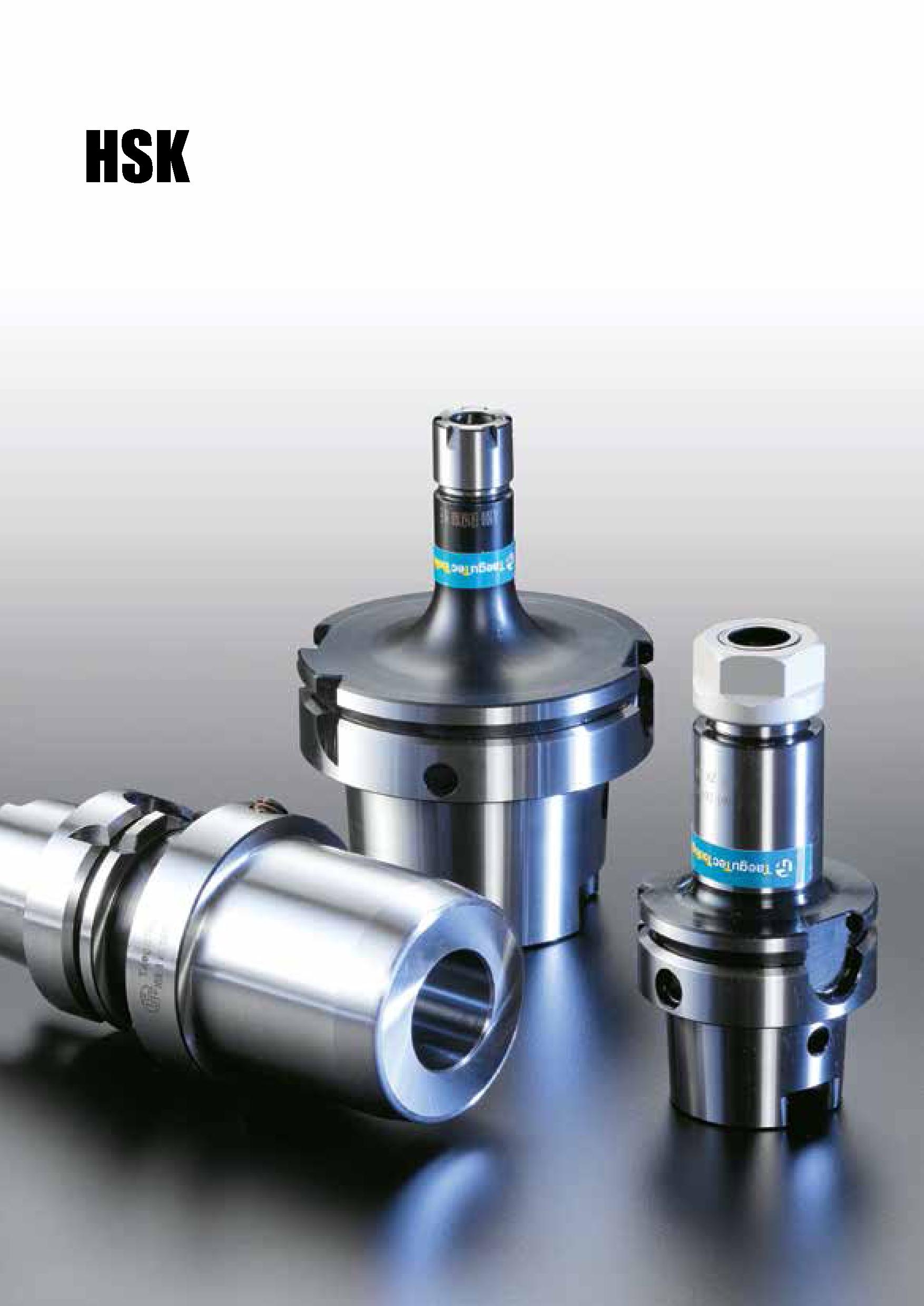 848 HSK Каталог TAEGUTEC 2020 Вращающийся режущий и вспомогательный инструмент по металлу Твердосплавные пластины Сборные фрезы с СМП Монолитные фрезы и сверла Инструментальные патроны Стр. G33