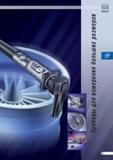 108 Приборы Tesa для измерения больших размеров Каталог TESA 2010 Контрольно-измерительный инструмент для линейно-угловых измерений Стр. E-1