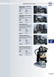 216 Измерительный стол Tesa с пылесборными канавками UMZ 40 Закаленная сталь, притертая измерительная поверхность. 111 W мм 01640302 0 66 x 12 Измери Каталог TESA 2010 Контрольно-измерительный инструмент для линейно-угловых измерений Стр. I-11