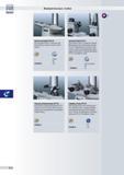 219 Базовое крепление UPZ 53 Для центровых бабок и V-образных опор. Изготовлено из чугунного литья и отшлифовано Длина мм 01640416 300 Упор для устан Каталог TESA 2010 Контрольно-измерительный инструмент для линейно-угловых измерений Стр. I-14