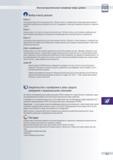 248 Эти концевые меры обычно используются как Рабочие эталоны в измерительных лабораториях для установки и калибровки измерительных инструментов и пр Каталог TESA 2010 Контрольно-измерительный инструмент для линейно-угловых измерений Стр. K-3