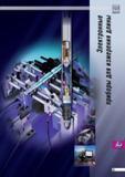 328 Электронные приборы Tesa для измерения длины Каталог TESA 2010 Контрольно-измерительные приборы для линейно-угловых измерений Каталог TESA 2010 Контрольно-измерительный инструмент для линейно-угловых измерений Стр. O-1