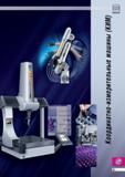 418 Общий вид современной измерительной машины Tesa с гранитным основанием Probes System Modes XYZ Counters Y 3.11 Pass Through Digitize N Координатн Каталог TESA 2010 Контрольно-измерительный инструмент для линейно-угловых измерений Стр. Q-1