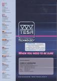 440 Контактная информация компании Tesa Основной офис Швейцария TESA SA Bugnon 38 CH-1020 Renens Tel.+ 41 (0)21 6331600 Fax+ 41 (0)21 635 75 35 Tesa Каталог TESA 2010 Контрольно-измерительный инструмент для линейно-угловых измерений Стр. 