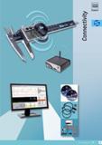 22 TESA Technology Каталог TESA 2014 Контрольно-измерительный инструмент и оборудование Стр. A-1 ENG