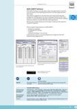 24 DATA-DIRECT software is an easy way to collect and report results in real time from the majority of the measuring instruments in the TESA range that h Каталог TESA 2014 Контрольно-измерительный инструмент и оборудование Стр. A-3 ENG