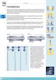 35 Calipers are the most popular length measuring instruments used worldwide Owing to their simple construction ease of handling and quick operation they Каталог TESA 2014 Контрольно-измерительный инструмент и оборудование Стр. B-2 ENG