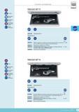 90 EXTERNAL MICROMETERS TESA ISO 13385-1 Stainless steel hardened SCS calibration certificate Technical data see appropriate standard Tungsten carbide ti Каталог TESA 2014 Контрольно-измерительный инструмент и оборудование Стр. C-33 ENG