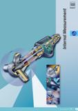92 TESA Technology Каталог TESA 2014 Контрольно-измерительный инструмент и оборудование Стр. D-1 ENG