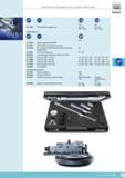 116 TESA INOTEST complete set CONSISTING OF Int dim 275t1025 G mm Ext dim Measuring element INOTEST Pair of inserts for internal measuring Pair of inserts Каталог TESA 2014 Контрольно-измерительный инструмент и оборудование Стр. E-7 ENG
