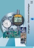 118 TESA Technology Каталог TESA 2014 Контрольно-измерительный инструмент и оборудование Стр. F-1 ENG