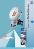 148 TESA Technology Каталог TESA 2014 Контрольно-измерительный инструмент и оборудование Стр. G-1 ENG