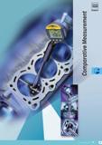 162 TESA Technology Каталог TESA 2014 Контрольно-измерительный инструмент и оборудование Стр. H-1 ENG